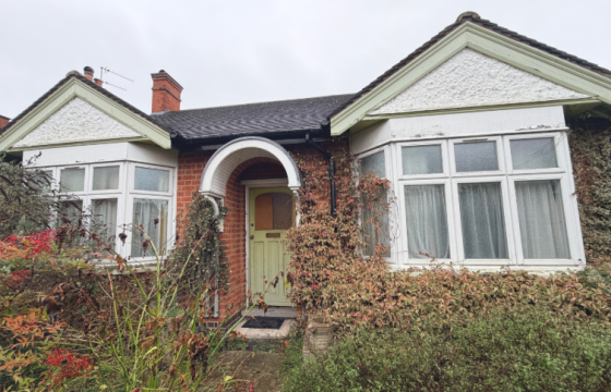 Refurbishment in Leicester photo